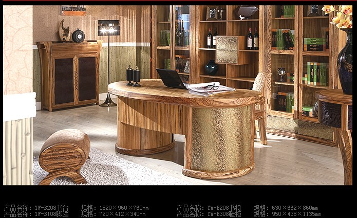 china solid wood furniture serie1-9