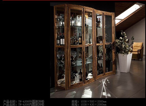 china solid wood furniture serie1-11