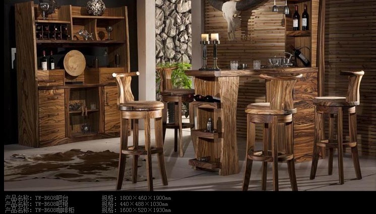 china solid wood furniture serie1-16