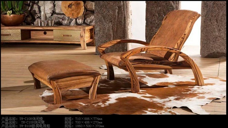 china solid wood furniture serie1-19