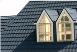 metal roofing tiles-ZISSEN&KEY...