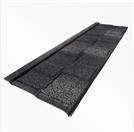 stone coated metal roof  tile is widely used to cover the roof, it has many adva